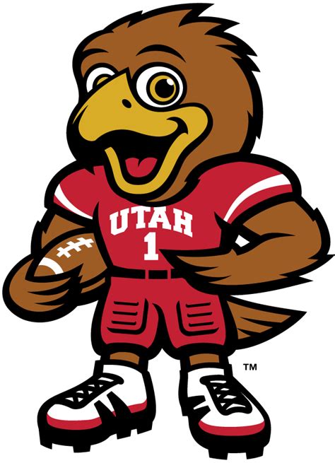 utah university mascot